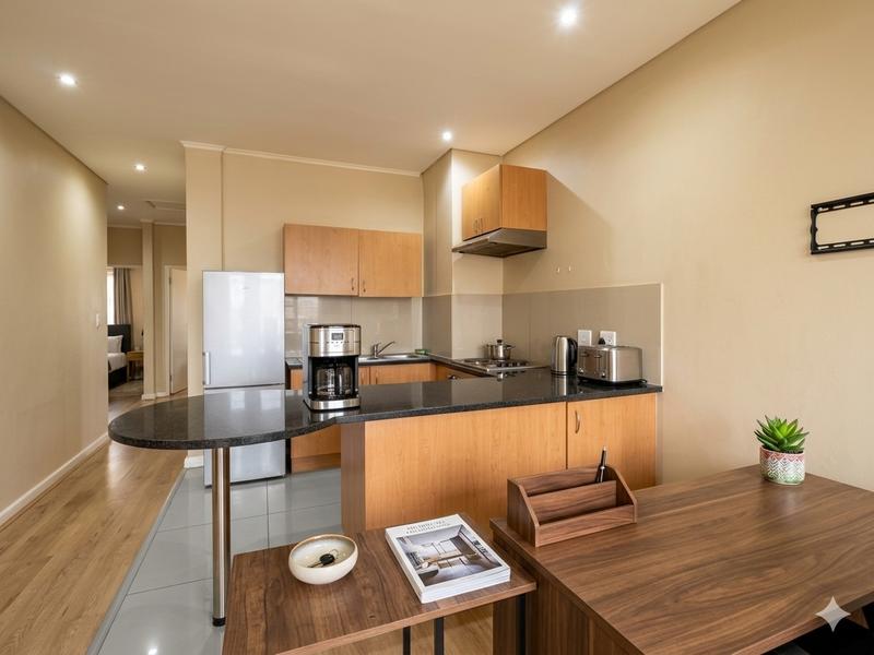 1 Bedroom Property for Sale in Woodstock Western Cape